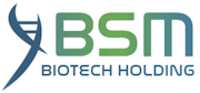 Biotech Holding Logo
