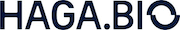 Haga.Bio logo