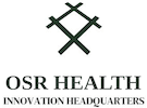 OSR Health logo