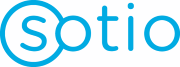 SOTIO logo