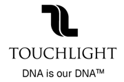 Touchlight logo v2