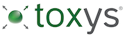 Toxys logo v2