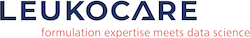 Leukocare claim logo