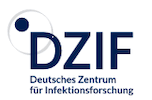DZIF logo