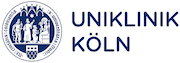 Uniklinik Koln logo