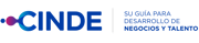 CINDE logo