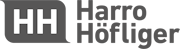 HarroHoefliger logo